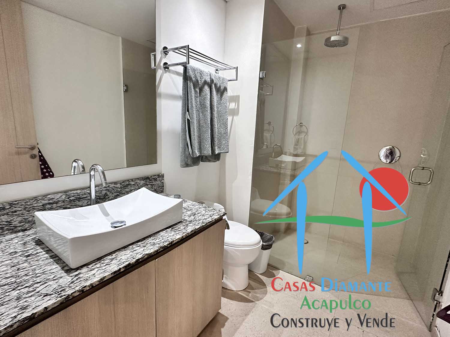 La Isla Ibiza D5 - Recámara principal 6